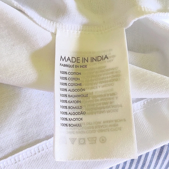 CLUB MONACO KNIT TOP - Picture 5 of 7